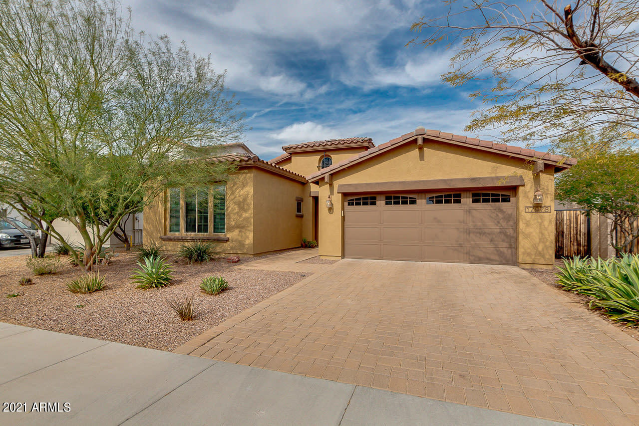 17978 West Agave Road Goodyear, AZ 85338 - Photo 1 of 50 Listing_618955_Photo_1