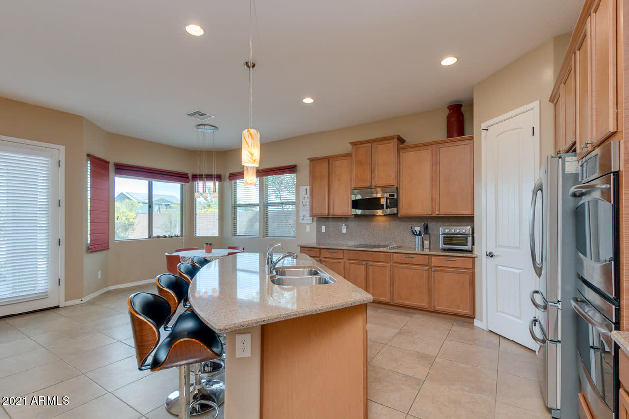 17978 West Agave Road Goodyear, AZ 85338 - Photo 19 of 50 Listing_618955_Photo_19