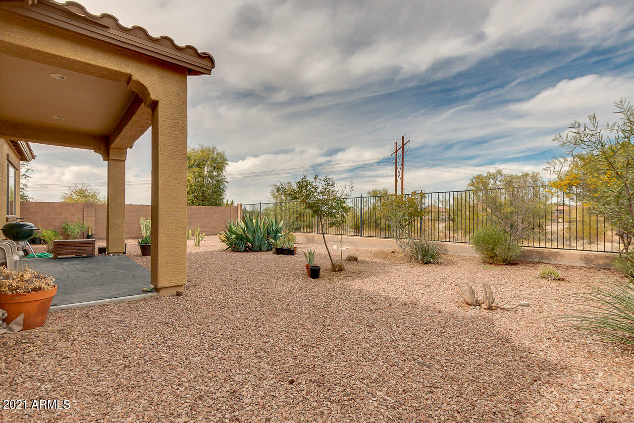17978 West Agave Road Goodyear, AZ 85338 - Photo 44 of 50 Listing_618955_Photo_44