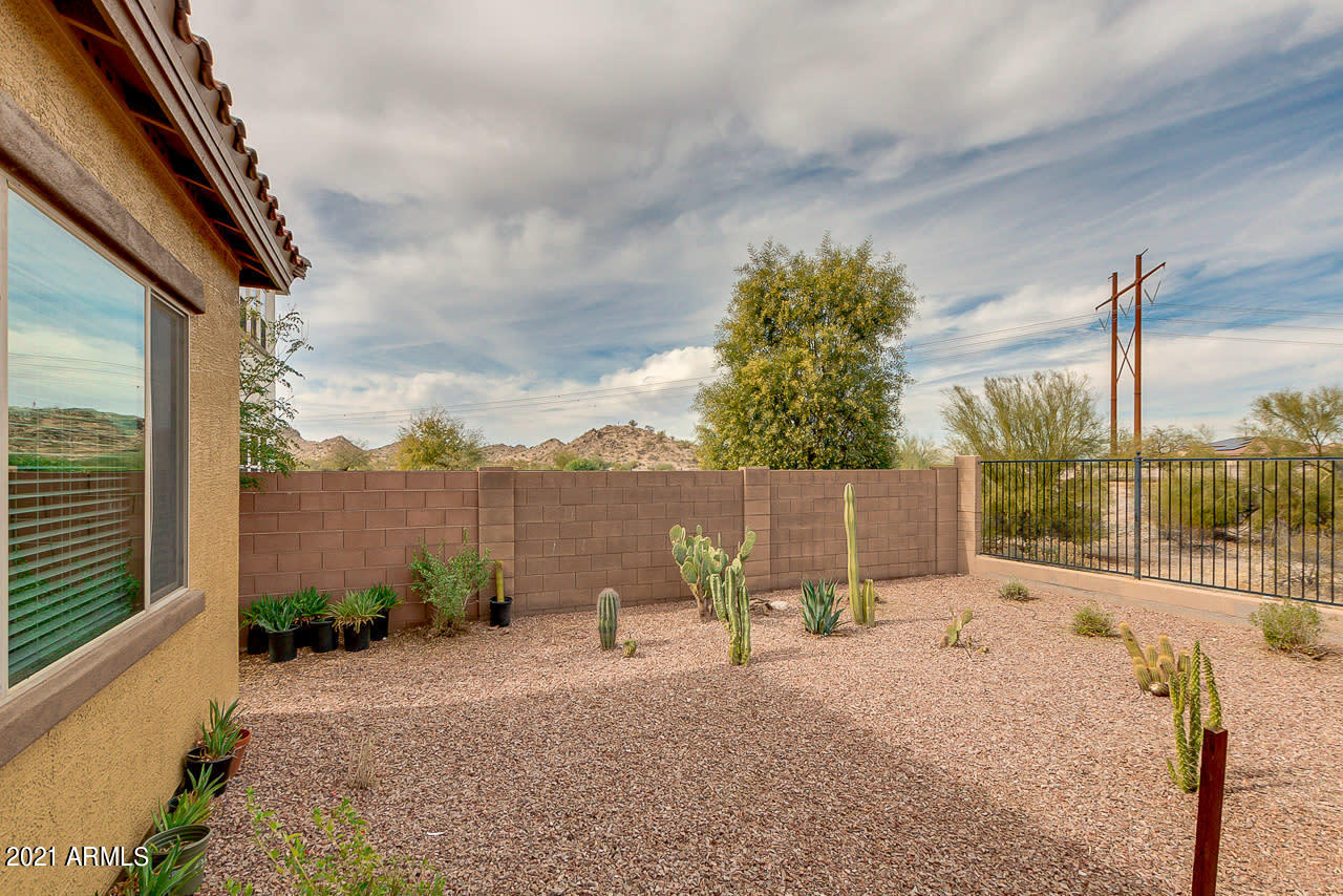 17978 West Agave Road Goodyear, AZ 85338 - Photo 45 of 50 Listing_618955_Photo_45