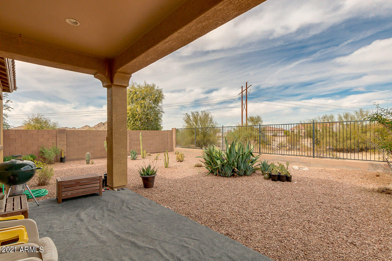 17978 West Agave Road Goodyear, AZ 85338 - Photo 46 of 50 Listing_618955_Photo_46