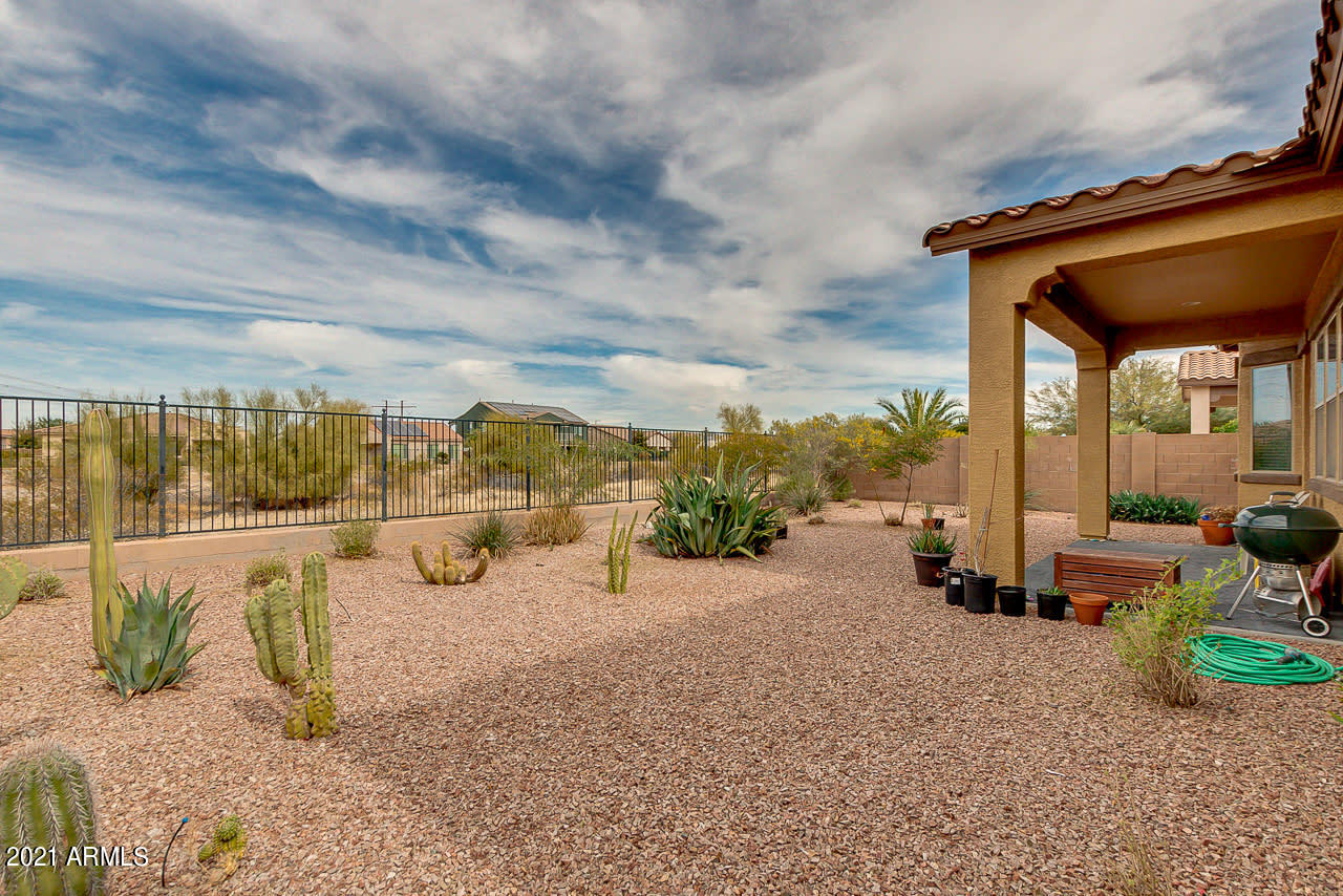 17978 West Agave Road Goodyear, AZ 85338 - Photo 47 of 50 Listing_618955_Photo_47