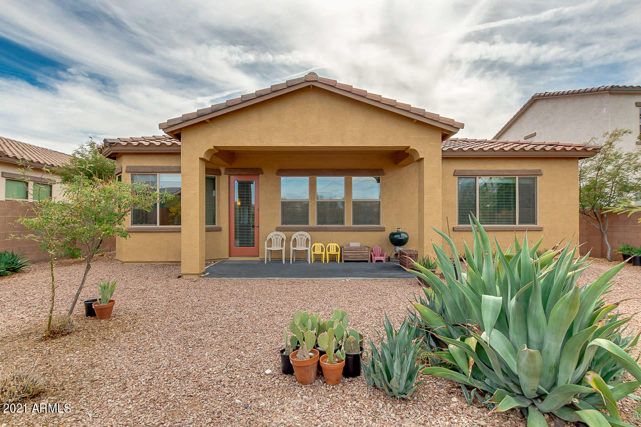 17978 West Agave Road Goodyear, AZ 85338 - Photo 49 of 50 Listing_618955_Photo_49