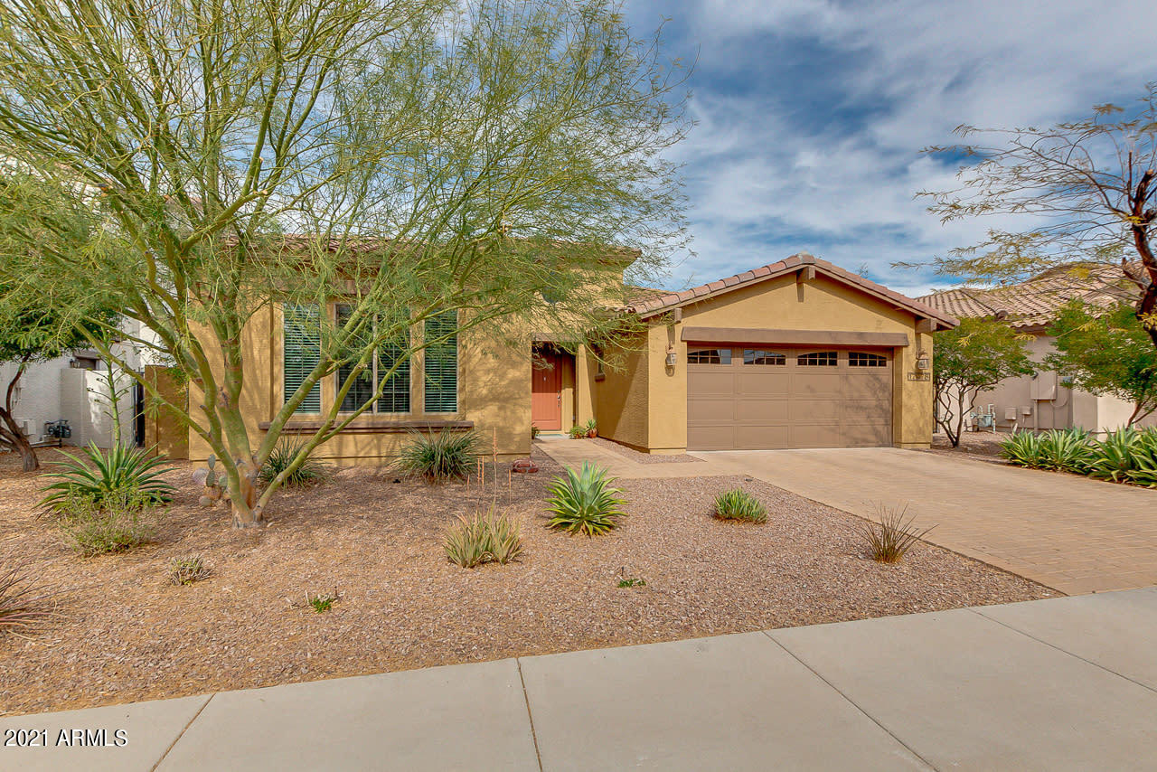 17978 West Agave Road Goodyear, AZ 85338 - Photo 5 of 50 Listing_618955_Photo_5