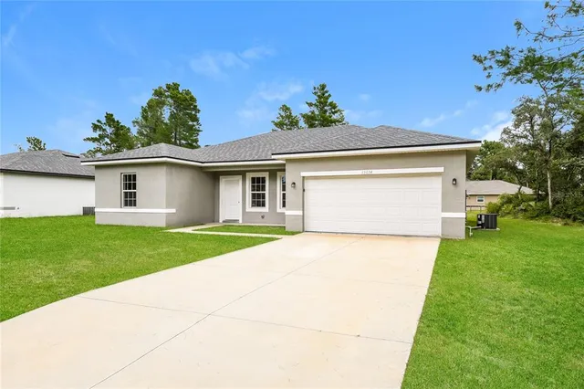 $1,699 | 15034 Southwest 24th Circle, Ocala, FL 34473