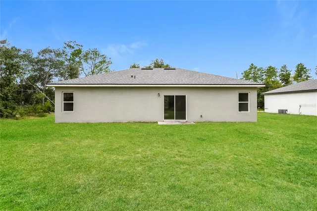 $1,699 | 15034 Southwest 24th Circle, Ocala, FL 34473