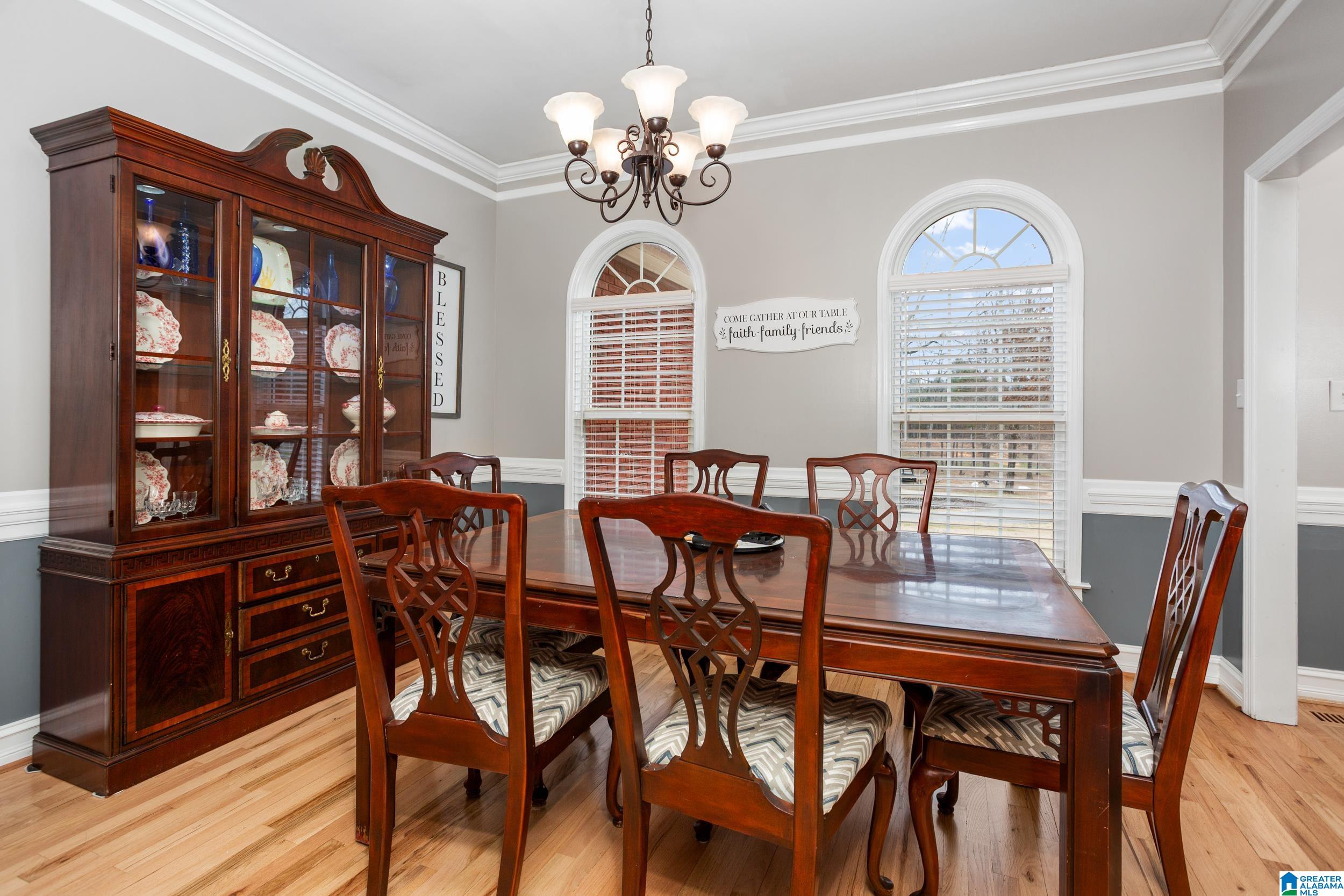 253 Kenyon Drive Ohatchee, AL 36271 - Photo 6 of 50