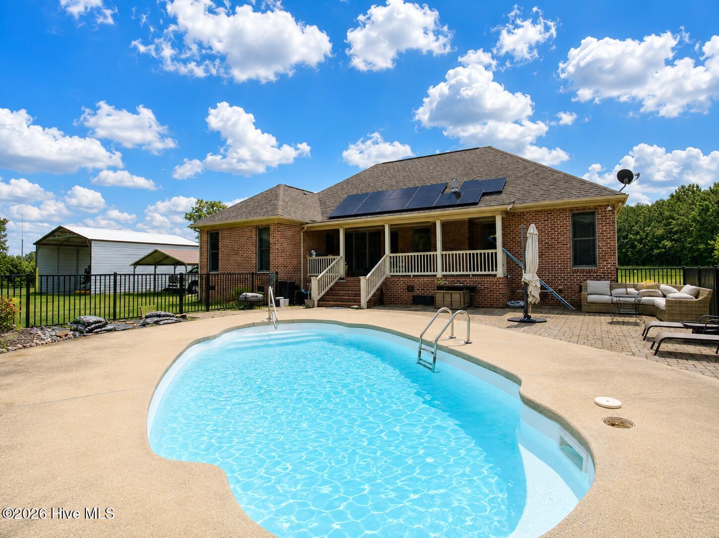 145 New Road Windsor, NC 27983 - Photo 25 of 41