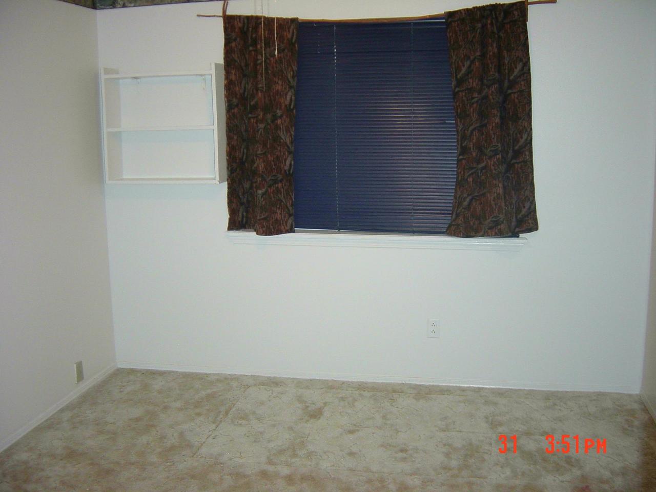 8131 Coronado Trail Amarillo, TX 79110 - Photo 7 of 12 a view of wooden floor