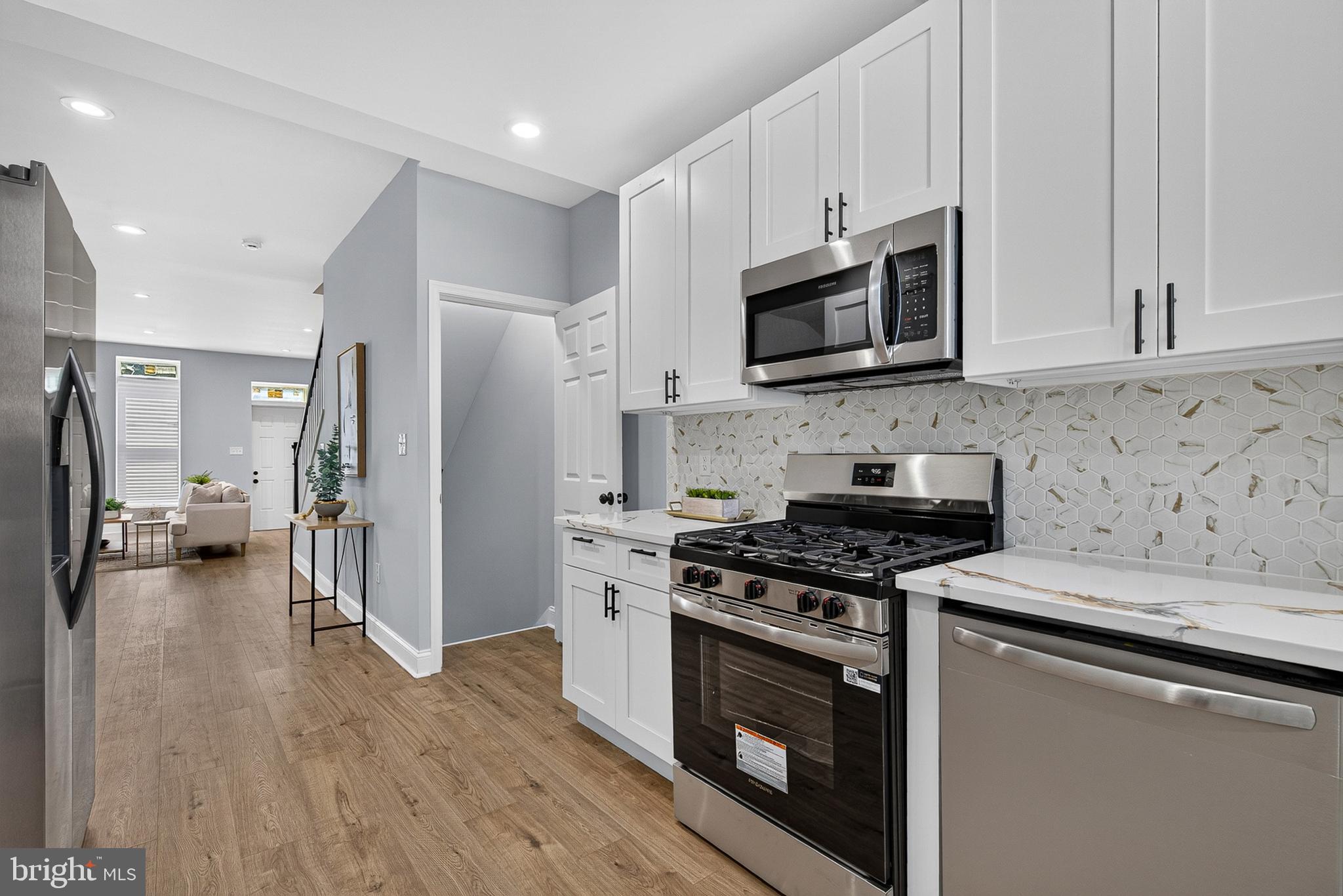 21 North Gilmor Street Baltimore, MD 21223 - Photo 10 of 45