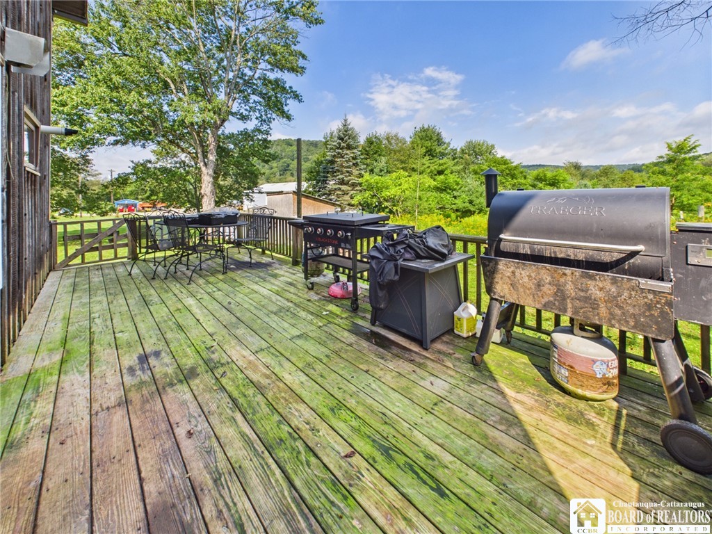 4492 Humphrey Road Humphrey, NY 14741 - Photo 37 of 50 Gallery Image 37