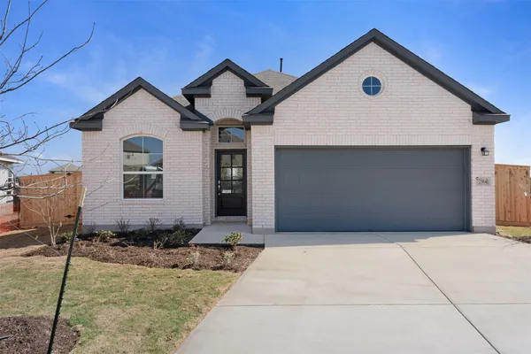 $299,999 | 25641 Flora Bella Lane, Elgin, TX 78621