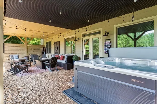 $1,175,000 | 39 Bear Creek Drive, Big Canoe, GA 30143