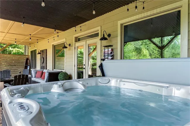 $1,175,000 | 39 Bear Creek Drive, Big Canoe, GA 30143