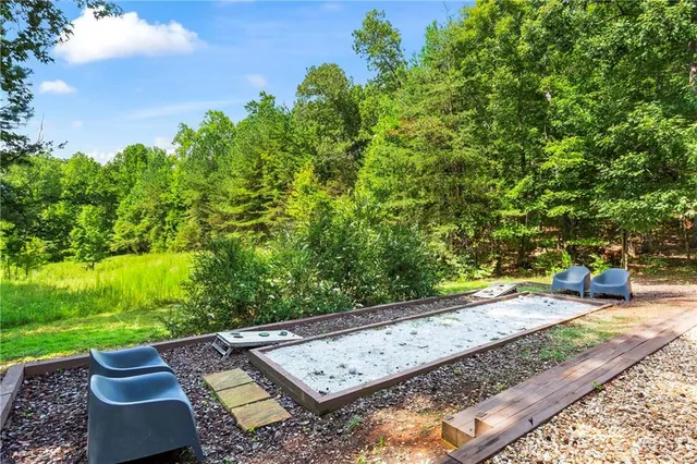 $1,175,000 | 39 Bear Creek Drive, Big Canoe, GA 30143