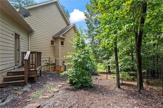 $1,175,000 | 39 Bear Creek Drive, Big Canoe, GA 30143