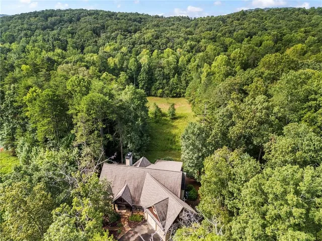 $1,175,000 | 39 Bear Creek Drive, Big Canoe, GA 30143