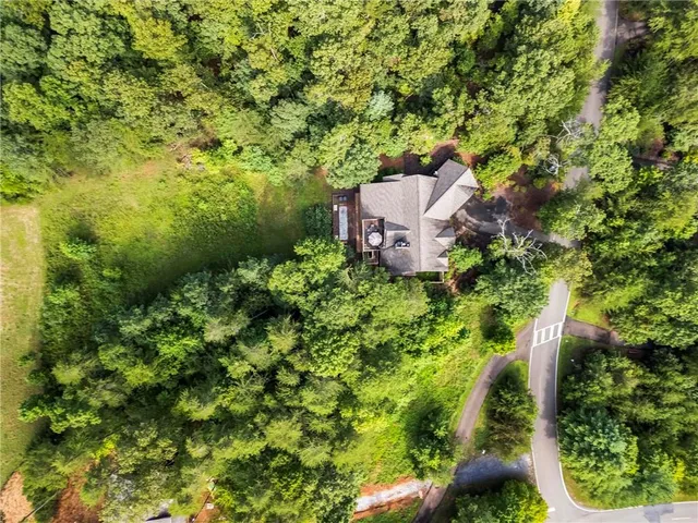 $1,175,000 | 39 Bear Creek Drive, Big Canoe, GA 30143