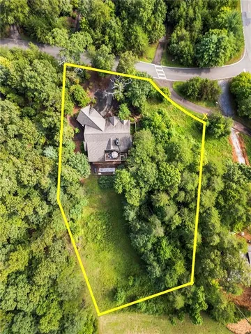 $1,175,000 | 39 Bear Creek Drive, Big Canoe, GA 30143