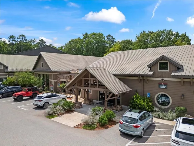 $1,175,000 | 39 Bear Creek Drive, Big Canoe, GA 30143