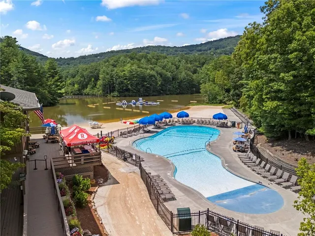 $1,175,000 | 39 Bear Creek Drive, Big Canoe, GA 30143