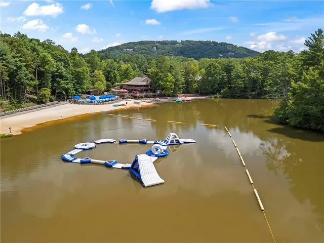 $1,175,000 | 39 Bear Creek Drive, Big Canoe, GA 30143