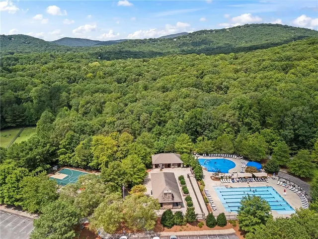 $1,175,000 | 39 Bear Creek Drive, Big Canoe, GA 30143