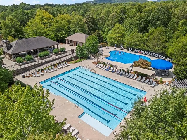 $1,175,000 | 39 Bear Creek Drive, Big Canoe, GA 30143