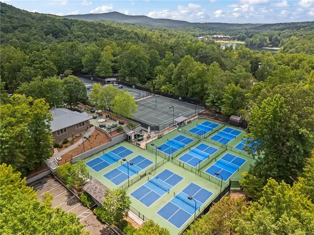 $1,175,000 | 39 Bear Creek Drive, Big Canoe, GA 30143