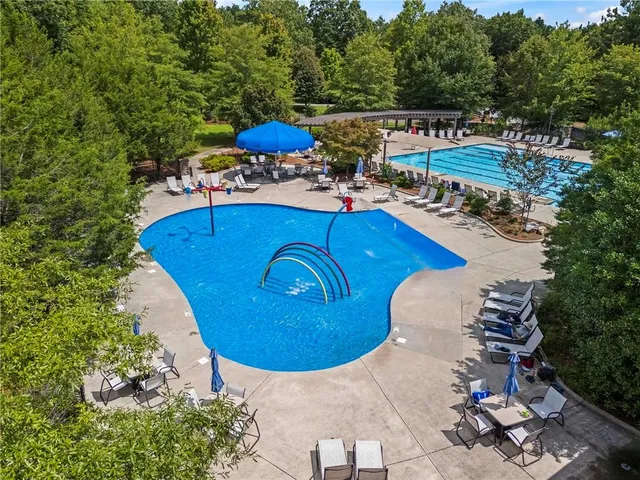 $1,175,000 | 39 Bear Creek Drive, Big Canoe, GA 30143