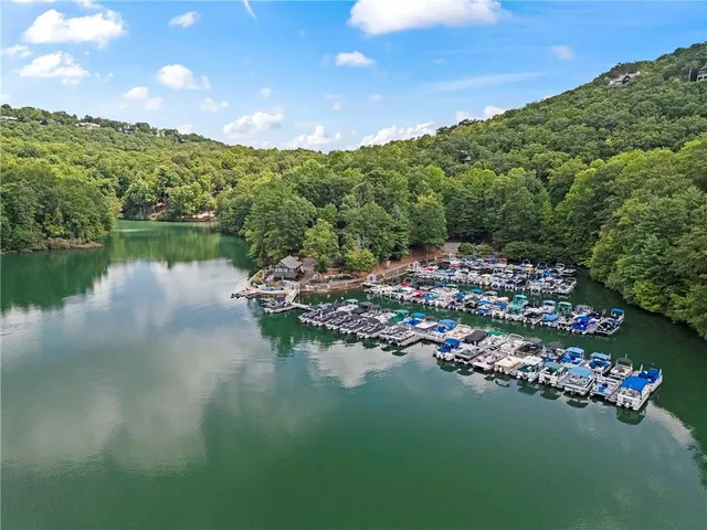 $1,175,000 | 39 Bear Creek Drive, Big Canoe, GA 30143