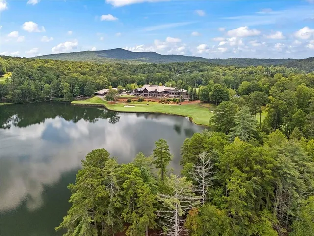 $1,175,000 | 39 Bear Creek Drive, Big Canoe, GA 30143