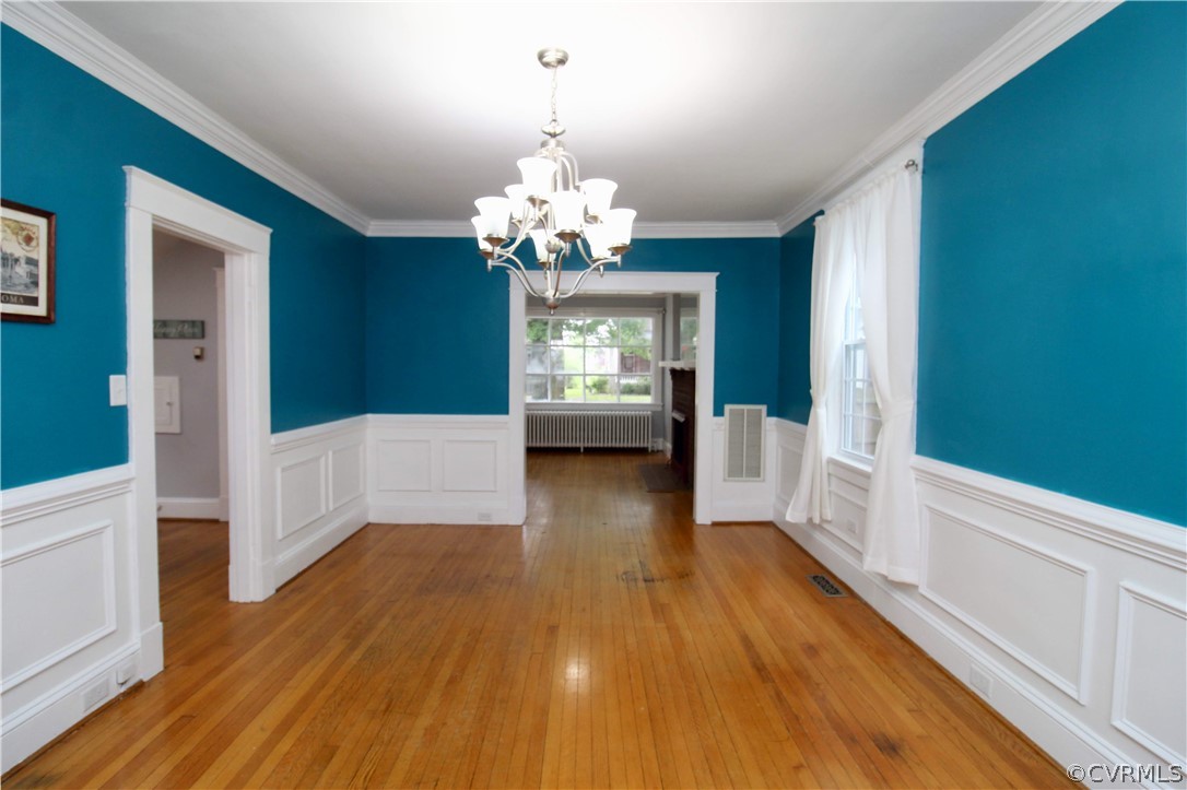 804 Overbrook Road Richmond, VA 23222 - Photo 8 of 33 Dining Room