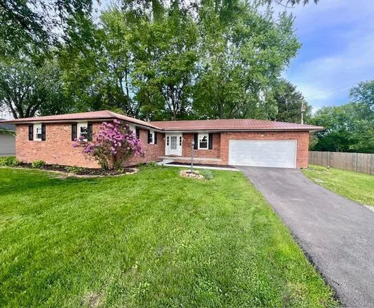 $423,058 | 4019 Mink Street Southwest, Pataskala, OH 43062