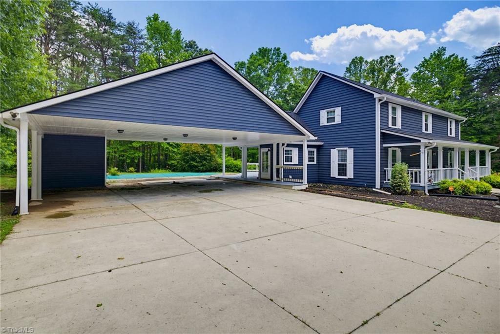 7160 Highway 700 Ruffin, NC 27326 - Photo 7 of 41