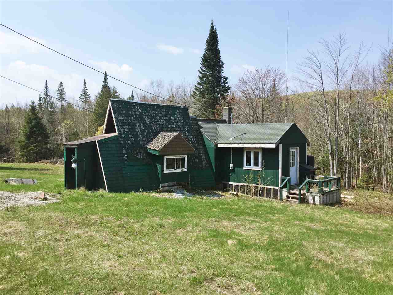 4797 Center Pond Road Newark, VT 05871 - Photo 1 of 14 Gallery Image 1