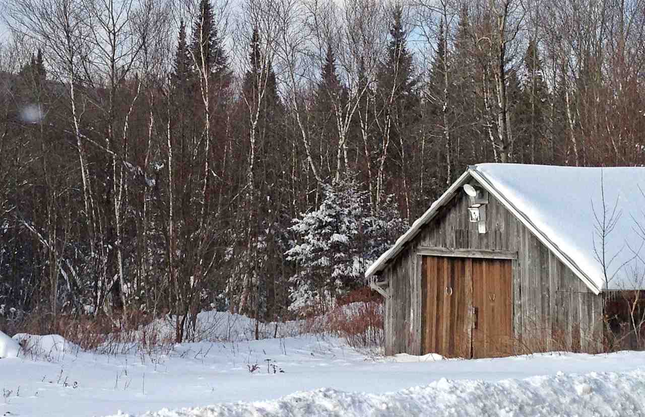 4797 Center Pond Road Newark, VT 05871 - Photo 3 of 14 Gallery Image 3