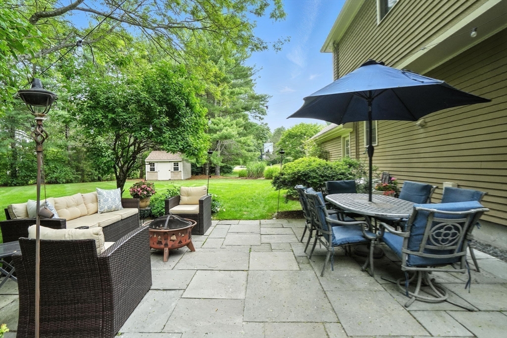 56 R F Higgins Drive Norwell, MA 02061 - Photo 25 of 31 Gallery Image 25