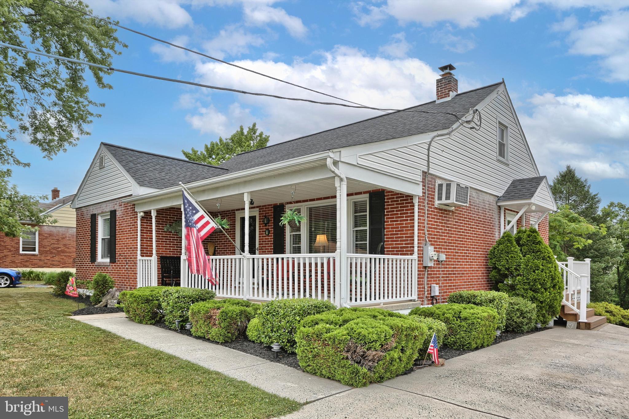 10 Ridge Avenue Carlisle, PA 17013 - Photo 6 of 32 Gallery Image 6