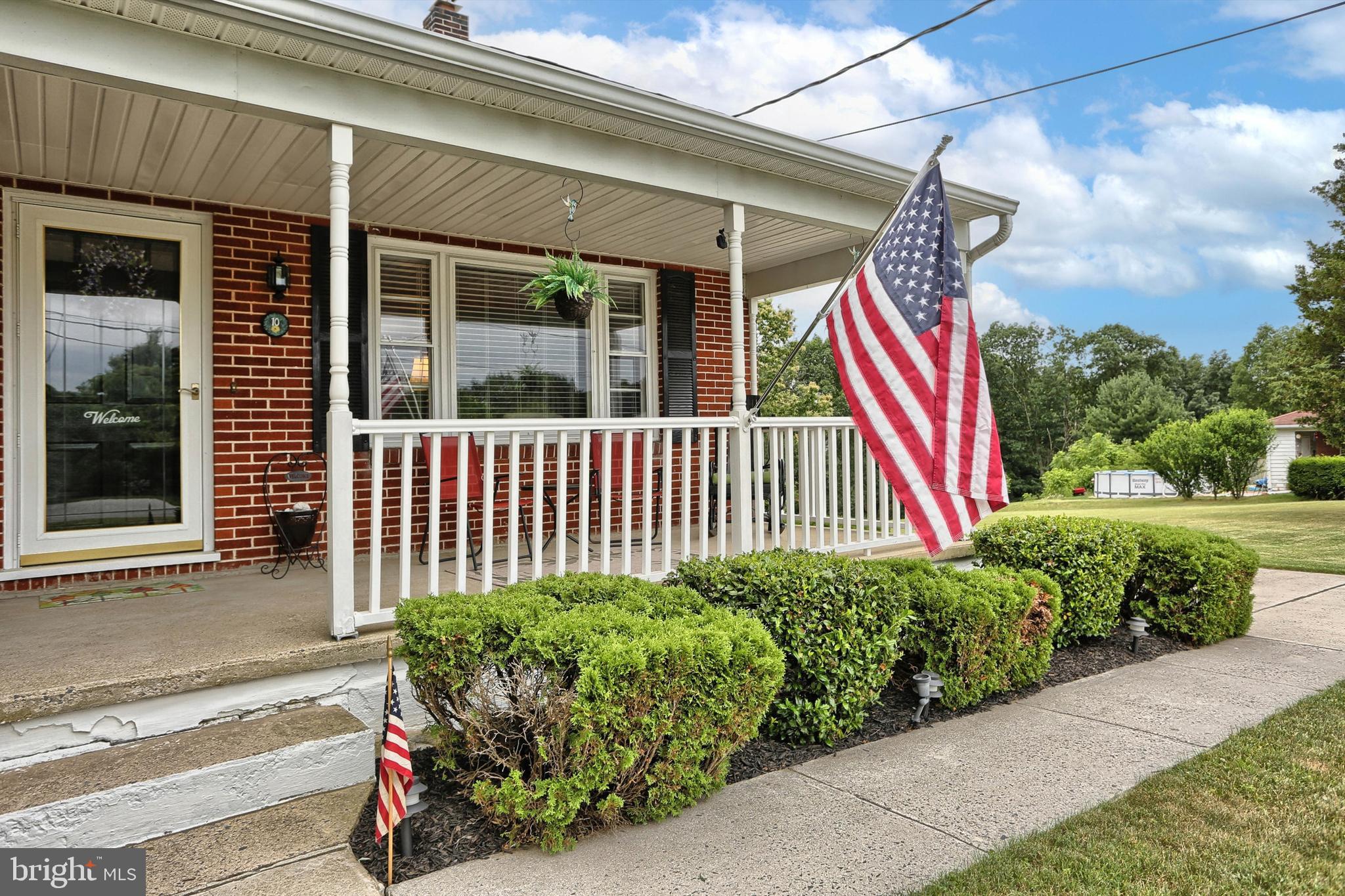 10 Ridge Avenue Carlisle, PA 17013 - Photo 7 of 32 Gallery Image 7
