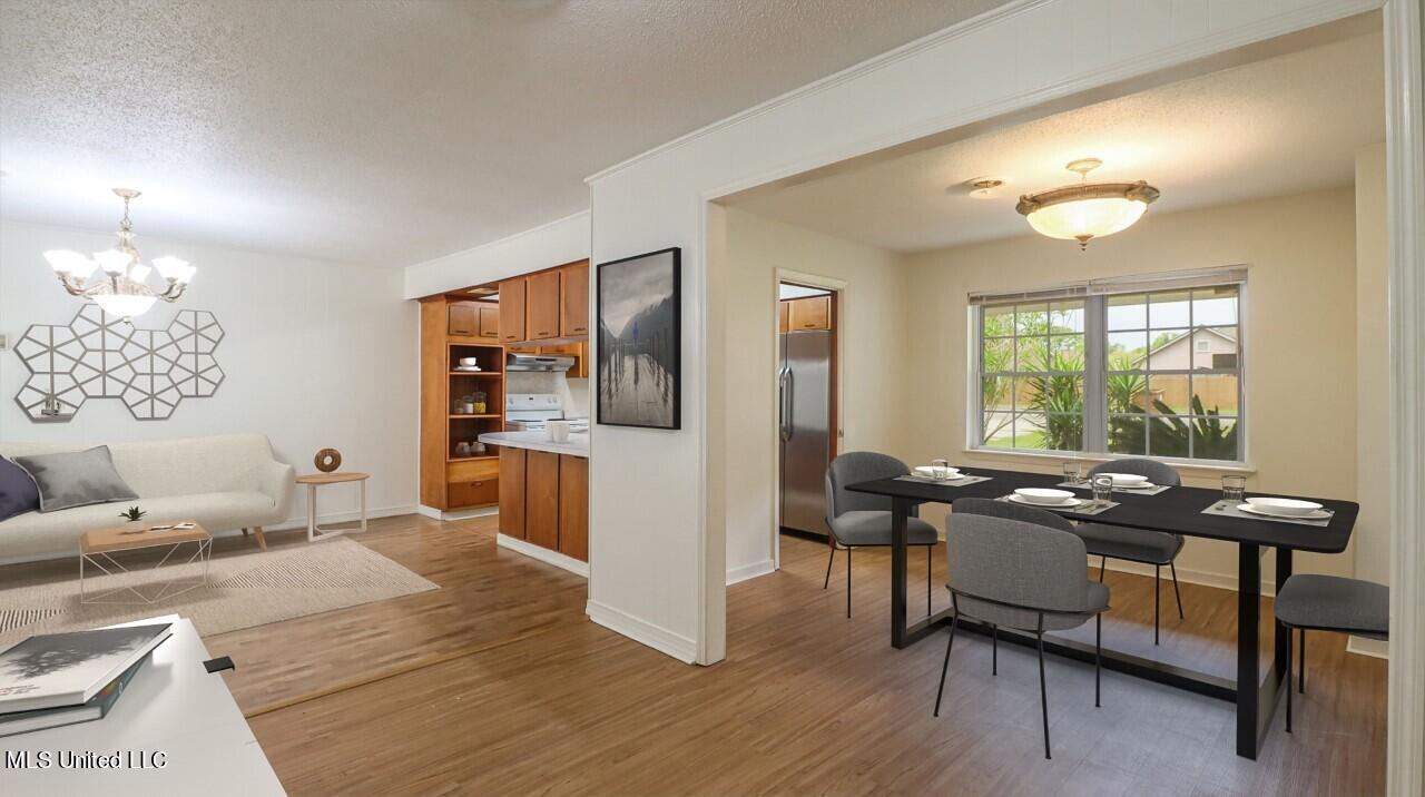 2259 Old Popp's Ferry Road Biloxi, MS 39532 - Photo 10 of 26 dr