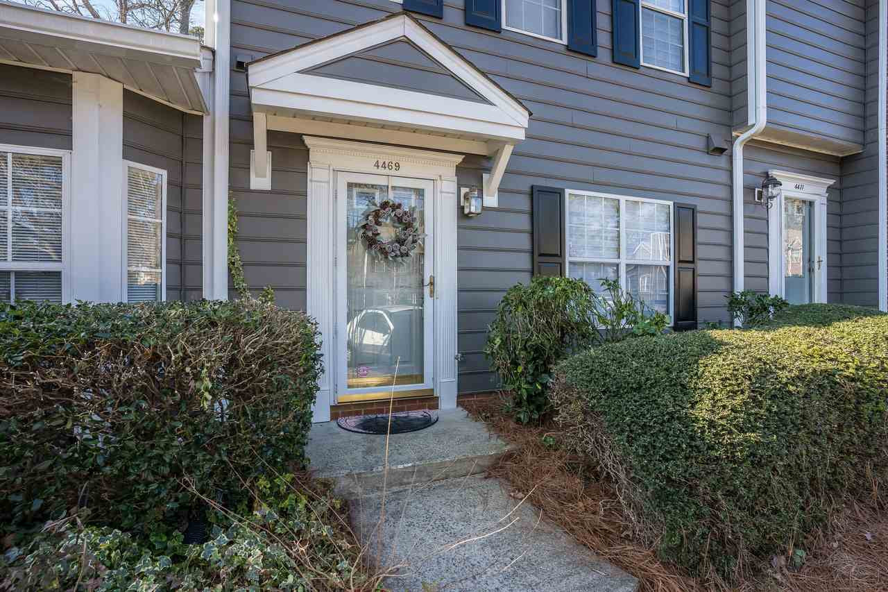 4469 Still Pines Drive Raleigh, NC 27613 - Photo 25 of 28 Photo 25