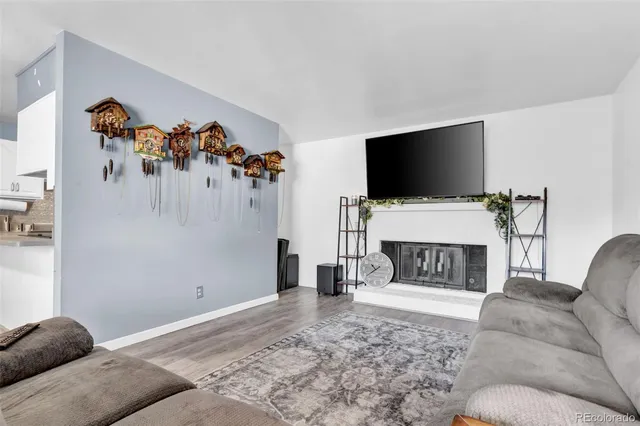 $610,000 | 2540 South Deframe Street, Lakewood, CO 80228