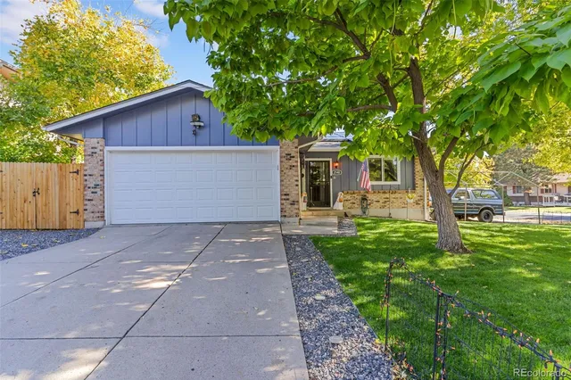 $610,000 | 2540 South Deframe Street, Lakewood, CO 80228
