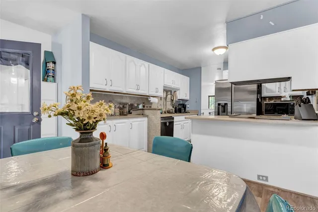 $610,000 | 2540 South Deframe Street, Lakewood, CO 80228