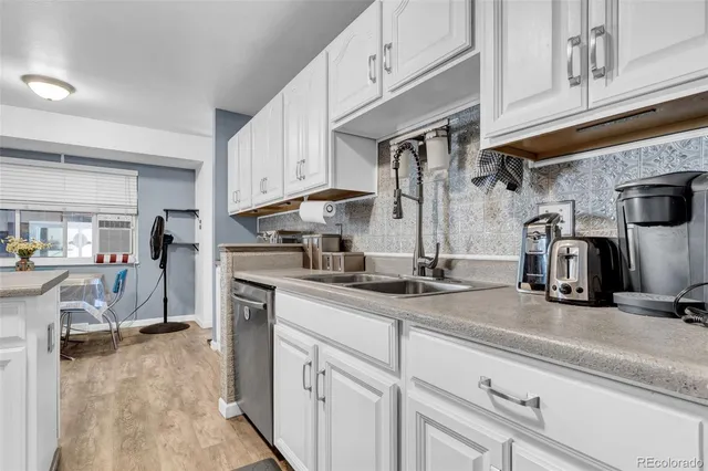 $610,000 | 2540 South Deframe Street, Lakewood, CO 80228