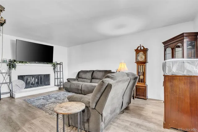 $610,000 | 2540 South Deframe Street, Lakewood, CO 80228