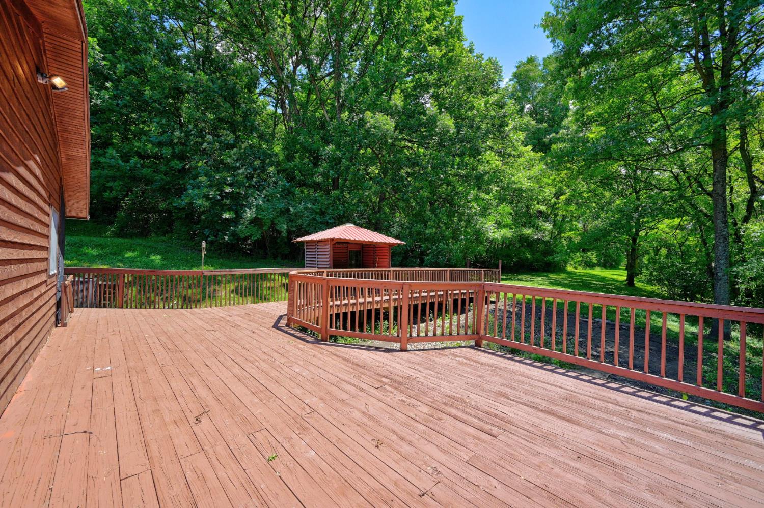 14474 Goose Run Road Aurora, IN 47001 - Photo 46 of 65