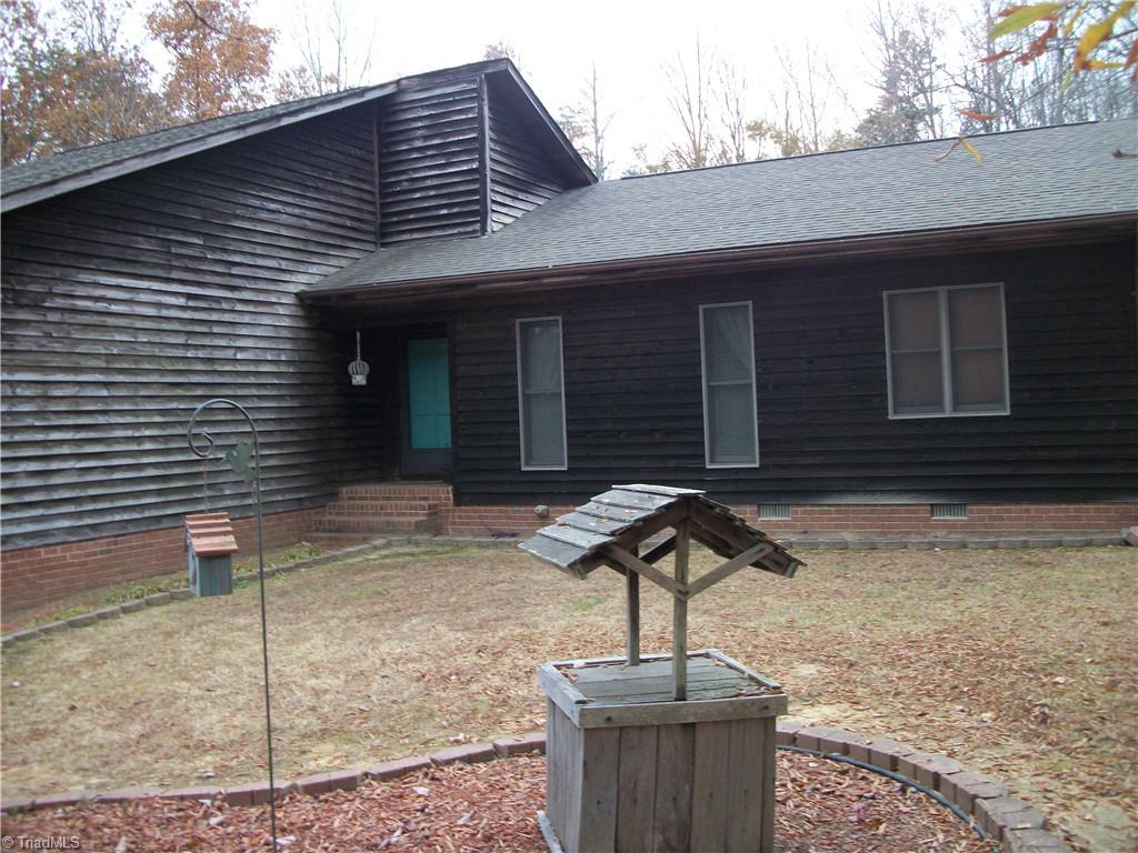 1656 Highway 87 Elon, NC 27244 - Photo 1 of 24