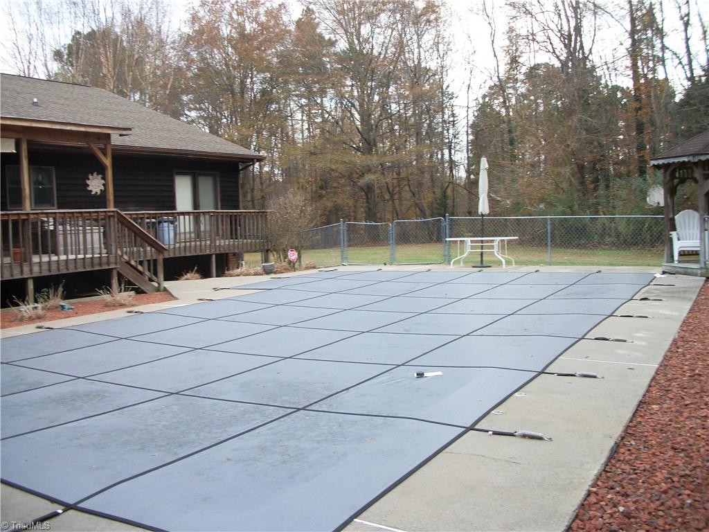 1656 Highway 87 Elon, NC 27244 - Photo 11 of 24